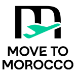 Logo Move to Morocco