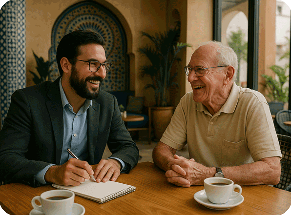 Retiring in Morocco – Top 5 Reasons to Retire Here (2025)