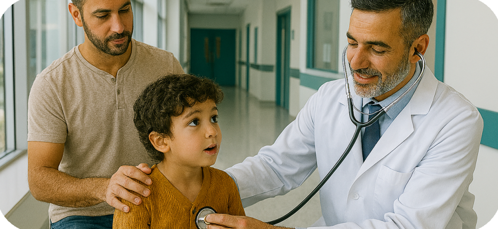 healthcare move to morocco