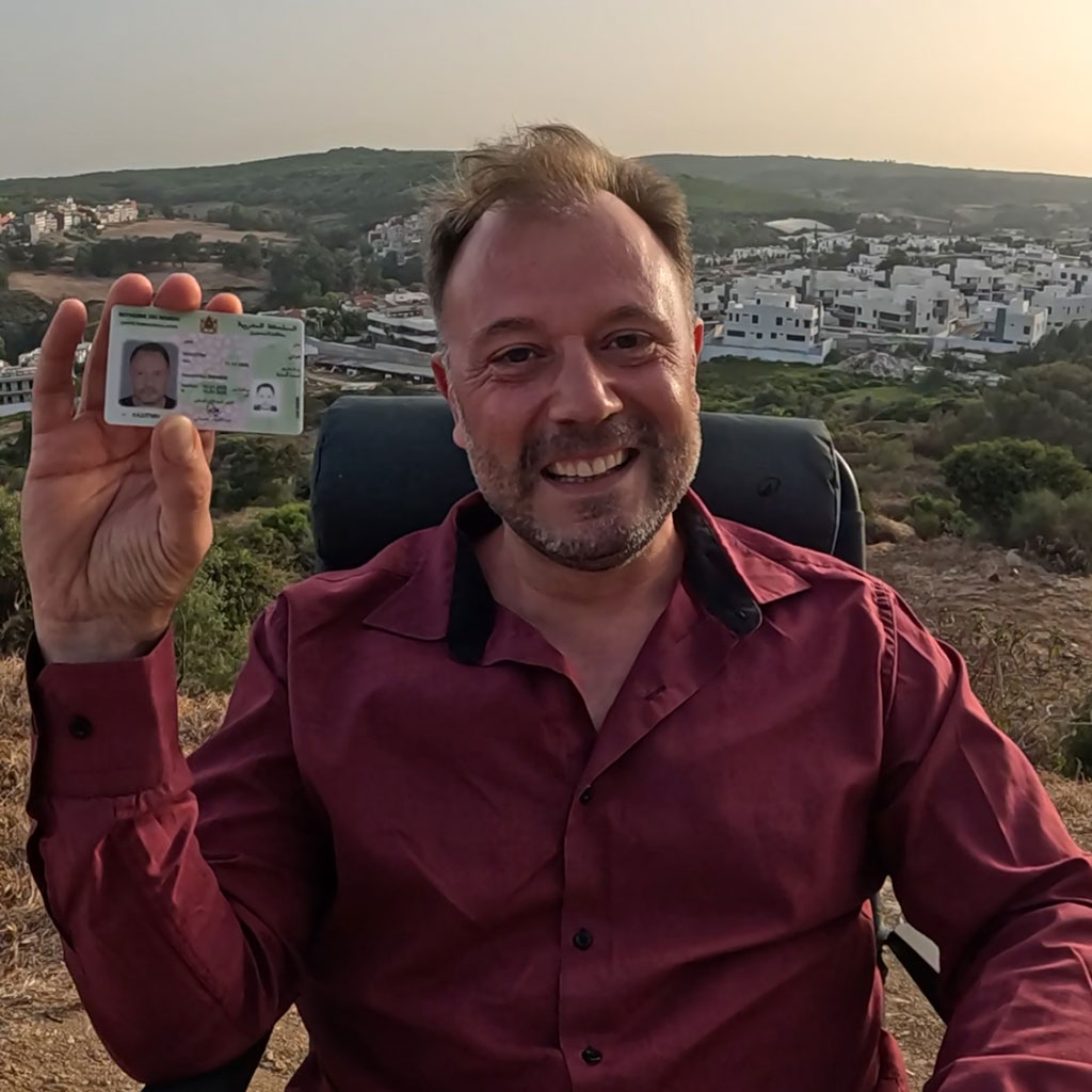 Moving to Morocco – Residency, Business & a New Life