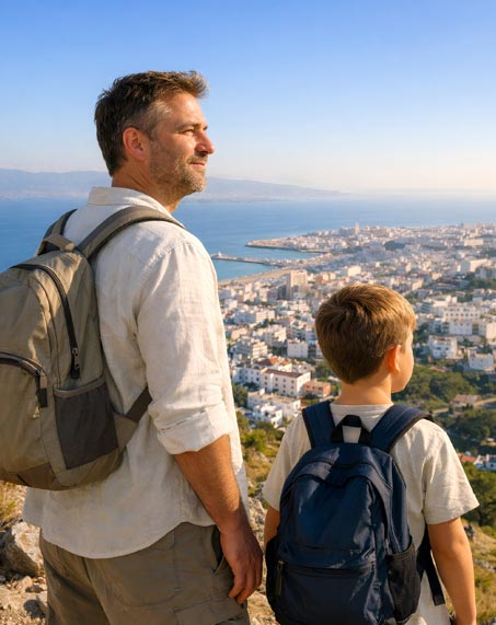 Morocco Relocation Services