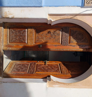 Bild: Our Services Morocco Relocation Services Door in tanger