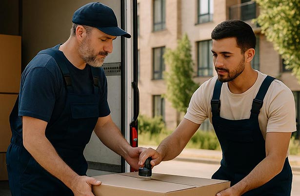 Bild: Thank you for your booking Booking confirmed – Move to Morocco