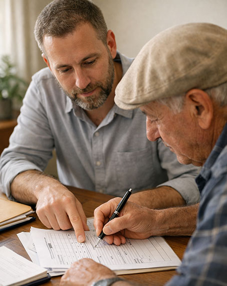 Bild: Residence permit in Morocco residence permit in morocco