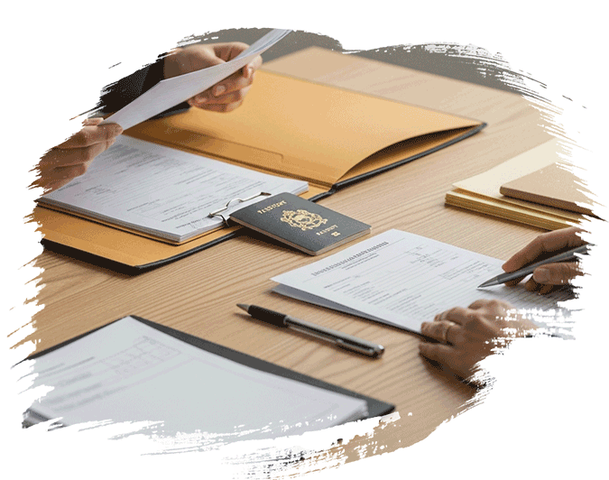 Bild: Residence permit in Morocco Residence Permit in Morocco 2026 – Requirements & Guide