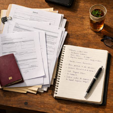 Bild: Company Formation in Morocco Company Formation in Morocco with personal support